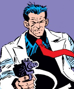 Jean-Claude (hitman)