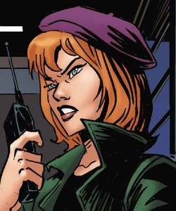 Jean DeWolff (Earth-194)