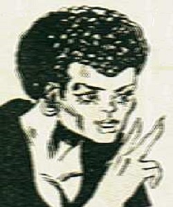 Jeanette (Phillip Bliss friend)