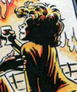 Jeanette (Neuri victim)