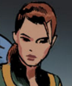 Jean Grey (Earth-13133)