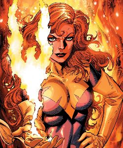 Jean Grey (Earth-161)
