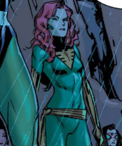 Jean Grey (Earth-16191)