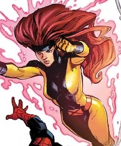 Jean Grey (Earth-18119)