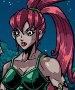 Jean Grey (Earth-2301)