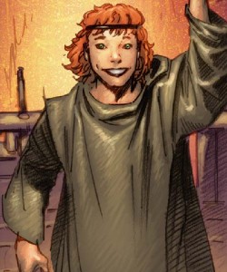 Jean Grey (Earth-311)