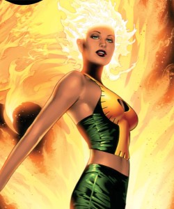 Jean Grey (Earth-41001)