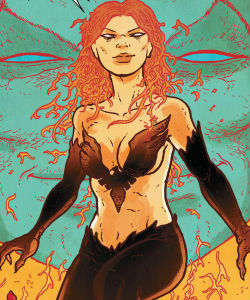 Jean Grey (Earth-55133)