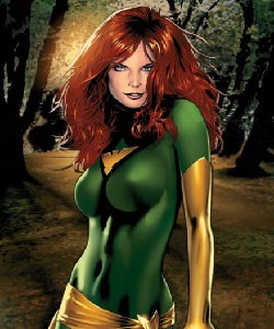 Jean Grey
