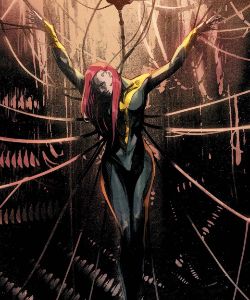 Jean Grey (Earth-6160)