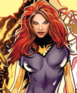 Jean Grey (Earth-80777)