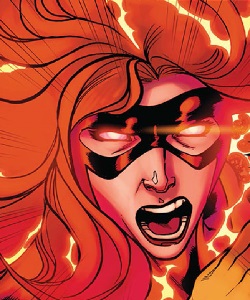 Jean Grey (Earth-91240)