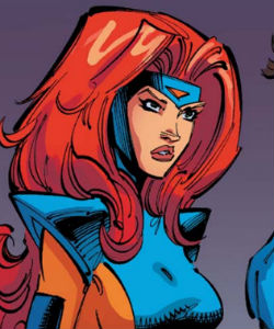 Jean Grey (Earth-92131)