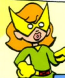 Jean Grey (Earth-99062)