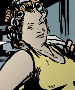 Jean Grey (Earth-9997)