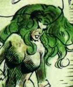 Jean Grey (Earth-597)