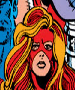 Jean Grey (Earth-691)