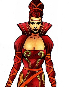 Jean Grey (Earth-9575)