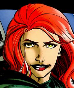 Jean Grey (Earth-1298)