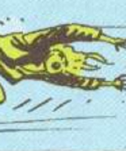 Jane (Hag & Troll victim)