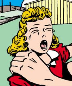 Jeanie (miner daughter)