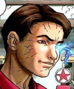 Jeb (Jebediah Guthrie)