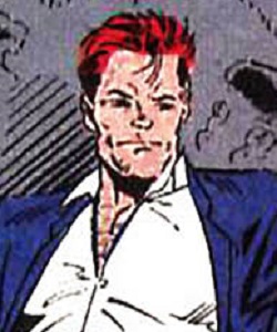 Jebediah (Surgeon General ally)