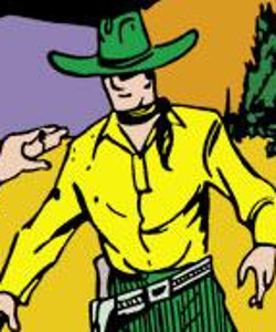 Jeff (Dan Barnes friend)