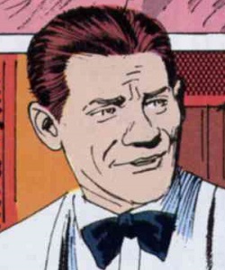 Jeff (Shadow Dweller)