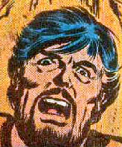 Jeff (Yetrigar victim)