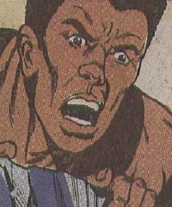 Jeff (Iron Trinity victim)