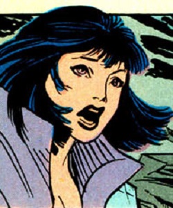 Jeni (Cataclysm band member)