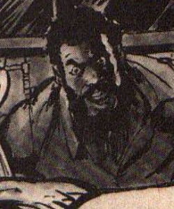 Jenkins (The Company)