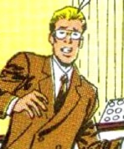 Jerkins (jewelry store employee)