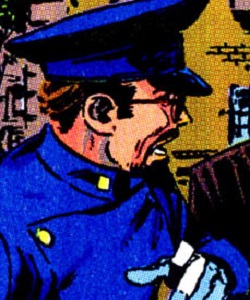 Jenkins (Phoebe Marrs chauffeur)