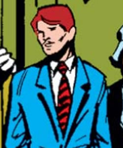 Jenkins (Van Dyne Butler)