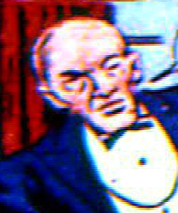 Jenkins (Mr. Mortons butler)