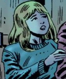 Jennifer (Camp of Hate)