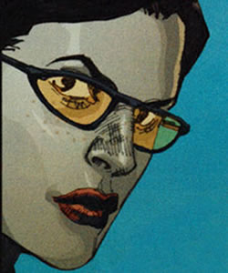 Jennifer Walters (Earth-1610)