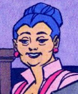 Jennifer (Butts Inn barmaid)