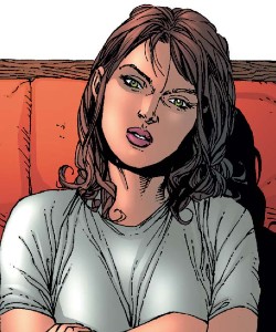 She-Hulk (civilian)