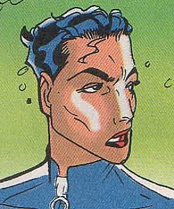 Jenni (Model Soldiers)