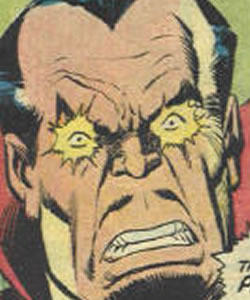 Jeremiah (Innocents of God)