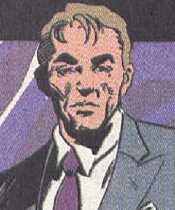 Jeremiah Albuquerque