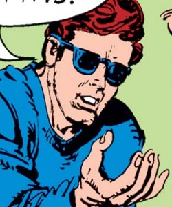 Jeremy (Sainte-Cloud friend)