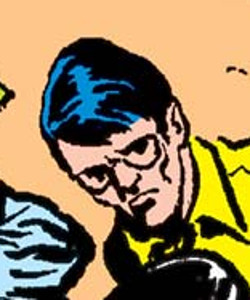 Jerkins (Daily Bugle)