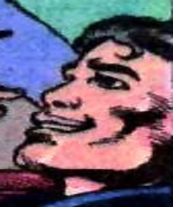 Jerry (Gunther Stone friend)