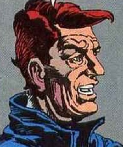 Jerry (Mister Jyn victim)