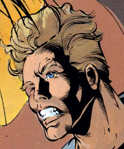 Jerry (Peter Malum henchman)