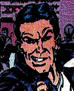 Jerry (Tunnel Teens)